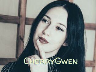CherryGwen Sexy Tchat