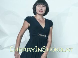 CherryInShokolat