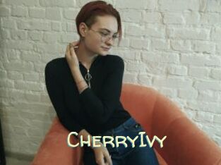 CherryIvy Sexy Tchat