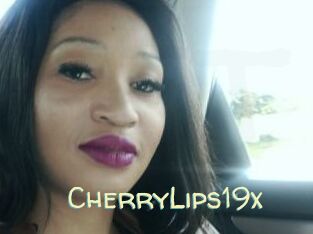 CherryLips19x