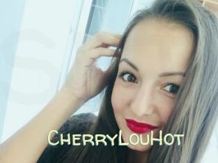CherryLouHot