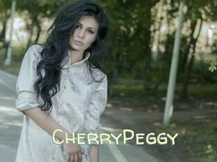 CherryPeggy