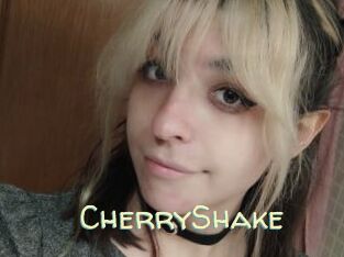 CherryShake