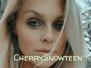 CherrySnowteen