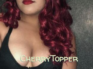 CherryTopper