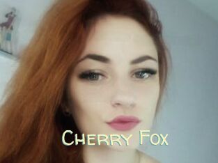 Cherry_Fox
