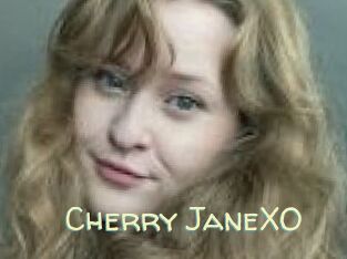 Cherry_JaneXO