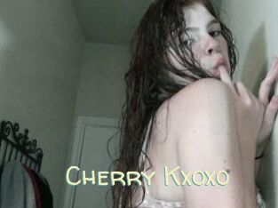 Cherry_Kxoxo