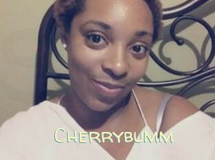 Cherrybumm
