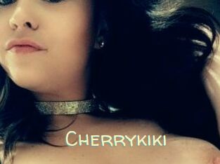 Cherrykiki Sexy Tchat