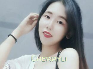 Cherryli