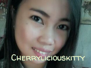 Cherryliciouskitty