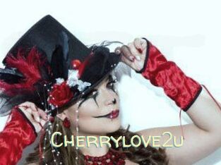 Cherrylove2u