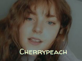 Cherrypeach