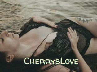 CherrysLove