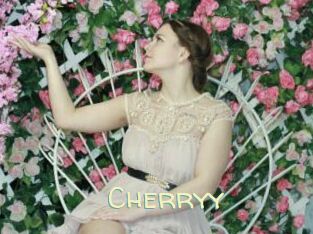 Cherryy