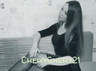 CheryChery21
