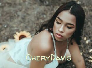 CheryDavis