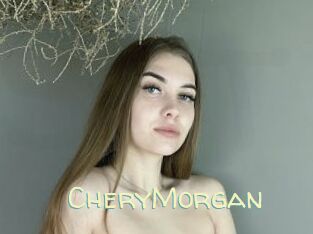 CheryMorgan