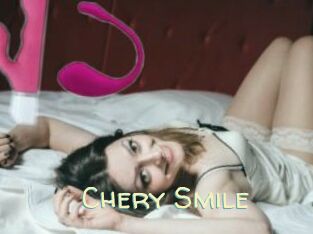 Chery_Smile