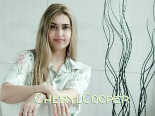 CherylCooper