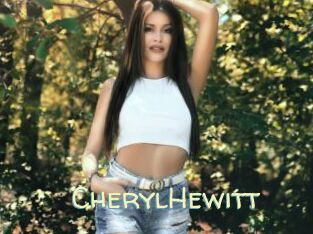 CherylHewitt Sexy Tchat