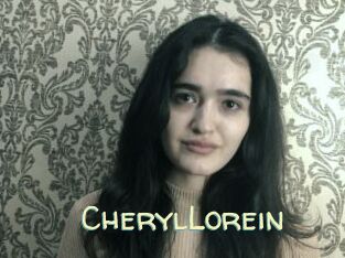 CherylLorein