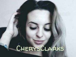 CherysClarks Sexy Tchat