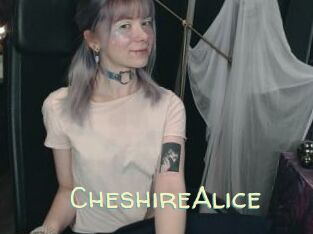 CheshireAlice