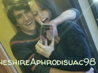 CheshireAphrodisuac98 Sexy Tchat