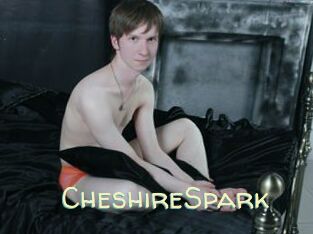 CheshireSpark