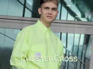 ChesterCross Sexy Tchat