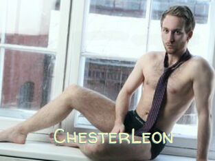 ChesterLeon