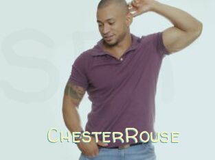 ChesterRouse