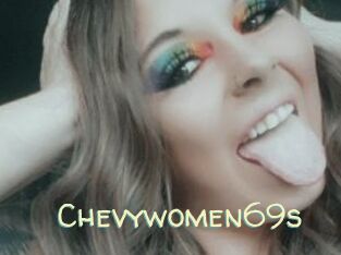 Chevywomen69s