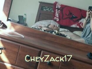 CheyZack17