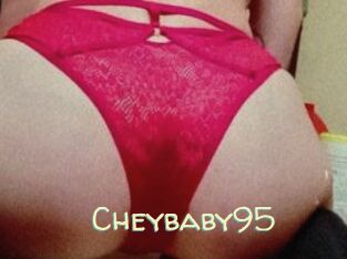 Cheybaby95