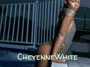 Cheyenne_White Sexy Tchat