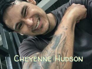 Cheyenne_Hudson