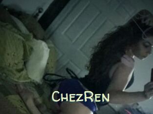 ChezRen