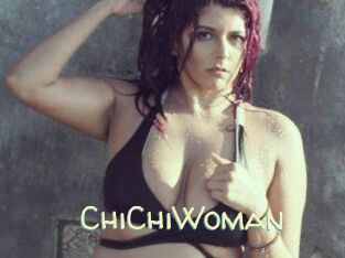ChiChiWoman