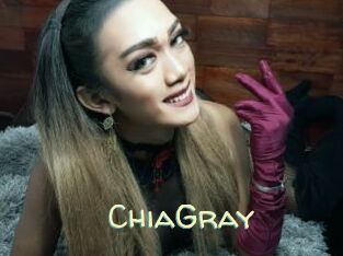 ChiaGray