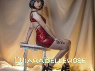 ChiaraBellerose