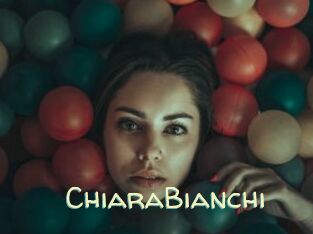 ChiaraBianchi
