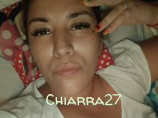 Chiarra27