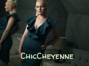 ChicCheyenne