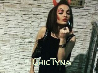 ChicTyna