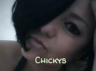 Chickys