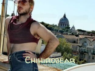 Chihirobear Sexy Tchat