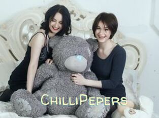 ChilliPepers